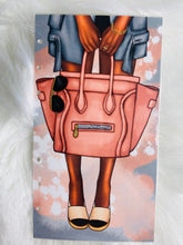 Load image into Gallery viewer, Bag Lady