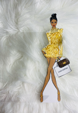 Load image into Gallery viewer, The Catwalk