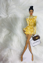 Load image into Gallery viewer, The Catwalk