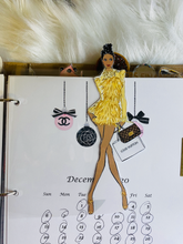 Load image into Gallery viewer, The Catwalk