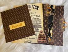 Load image into Gallery viewer, The Carroll Collection