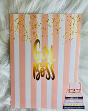 Load image into Gallery viewer, The Boss