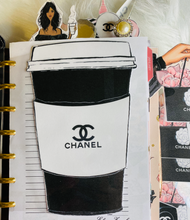 Load image into Gallery viewer, Time For Coffee