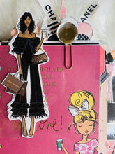 Load image into Gallery viewer, Whew Chile Page Keeper