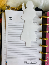 Load image into Gallery viewer, Whew Chile Page Keeper