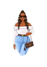 Load image into Gallery viewer, She Classy