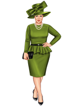 Load image into Gallery viewer, Sunday's Best