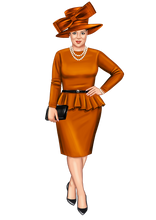 Load image into Gallery viewer, Sunday's Best