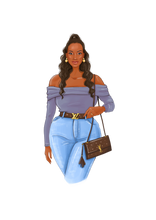 Load image into Gallery viewer, She Classy