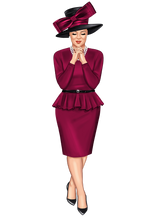 Load image into Gallery viewer, First Lady