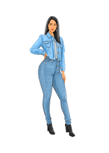 Load image into Gallery viewer, Excuse Me!