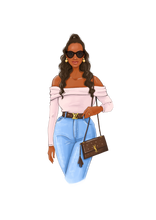 Load image into Gallery viewer, She Classy