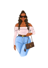 Load image into Gallery viewer, She Classy