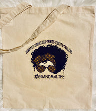 Load image into Gallery viewer, That's My Grandma Tote