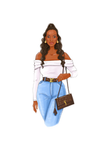 Load image into Gallery viewer, She Classy