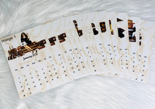 Load image into Gallery viewer, A New Journey!