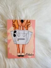 Load image into Gallery viewer, Bag Lady