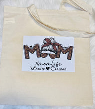 Load image into Gallery viewer, That's My Mama Tote
