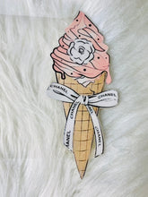 Load image into Gallery viewer, We All Scream For Ice Cream