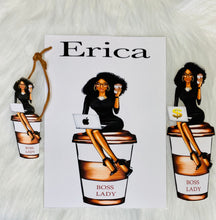 Load image into Gallery viewer, The Bossed Up Collection