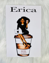 Load image into Gallery viewer, The Bossed Up Collection