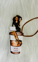 Load image into Gallery viewer, The Bossed Up Collection