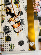 Load image into Gallery viewer, The Bossed Up Collection