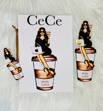 Load image into Gallery viewer, The Bossed Up Collection