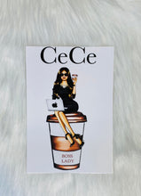 Load image into Gallery viewer, The Bossed Up Collection