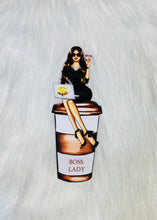 Load image into Gallery viewer, The Bossed Up Collection