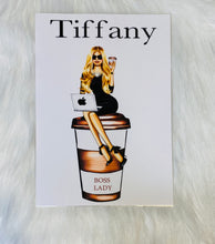 Load image into Gallery viewer, The Bossed Up Collection