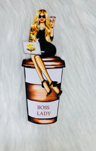 Load image into Gallery viewer, The Bossed Up Collection