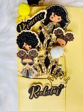 Load image into Gallery viewer, Leopard Princess