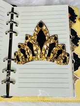 Load image into Gallery viewer, Leopard Princess