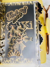 Load image into Gallery viewer, Leopard Princess
