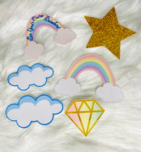 Load image into Gallery viewer, 🌈 Be Your Own Rainbow