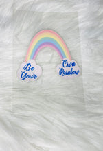 Load image into Gallery viewer, 🌈 Be Your Own Rainbow