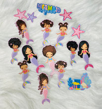 Load image into Gallery viewer, 🧜♀️ Mermaid Squad #3