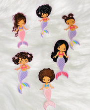 Load image into Gallery viewer, 🧜♀️ Mermaid Squad #3