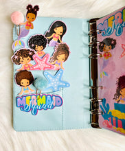 Load image into Gallery viewer, 🧜♀️ Mermaid Squad #3