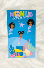 Load image into Gallery viewer, 🧜♀️ Mermaid Squad #1