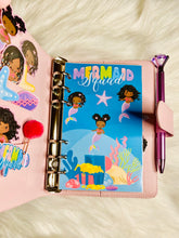 Load image into Gallery viewer, 🧜♀️ Mermaid Squad #1