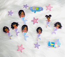 Load image into Gallery viewer, 🧜♀️ Mermaid Squad #1