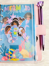 Load image into Gallery viewer, 🧜♀️ Mermaid Squad #1