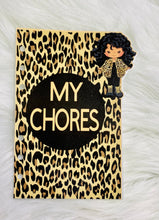 Load image into Gallery viewer, Leopard Princess