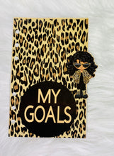 Load image into Gallery viewer, Leopard Princess