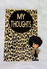 Load image into Gallery viewer, Leopard Princess