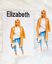 Load image into Gallery viewer, You Go Girl!