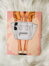 Load image into Gallery viewer, Bag Lady