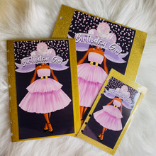 Load image into Gallery viewer, Birthday Girl